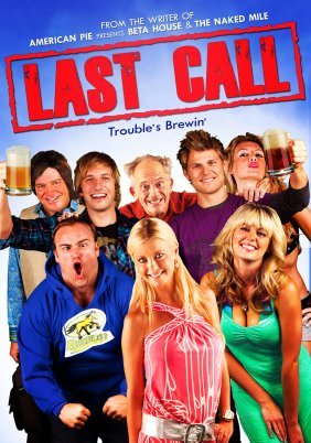 Last Call (2012)