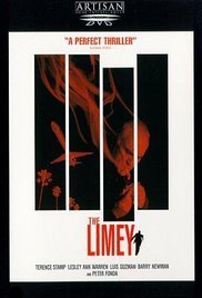 The Limey / Ο Εγγλέζος (1999)