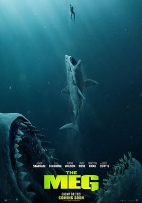 The Meg (2018)