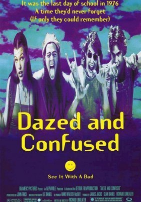 Dazed and Confused (1993)