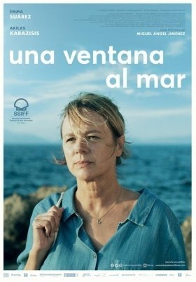 Παράθυρο στη θάλασσα / Window to the Sea / Una ventana al mar (2019)