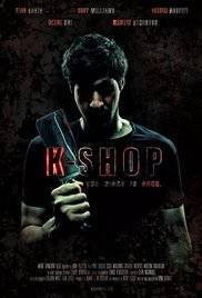 K-Shop (2016)