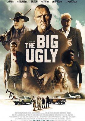 The Big Ugly (2020)