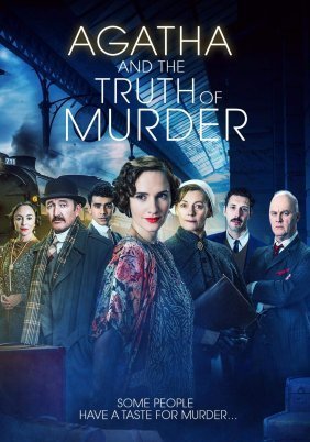 Agatha and the Truth of Murder (2018)