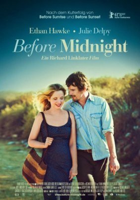 Πριν Τα Μεσάνυχτα / Before Midnight (2013)