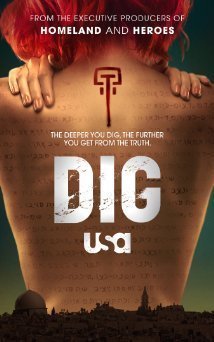 Dig (2015) TV Series