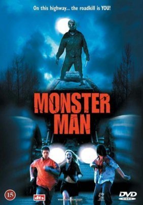 Monster Man (2003)