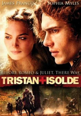 Τριστάνος και Ιζόλδη / Tristan and Isolde / Tristan + Isolde (2006)