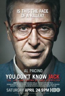 Δοκτωρ Θανατος / You Don't Know Jack (2010)