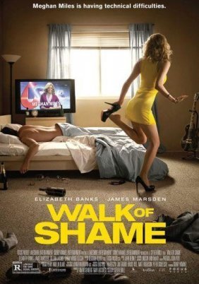 Το 24ωρο μιας ξανθιάς / Walk of Shame (2014)