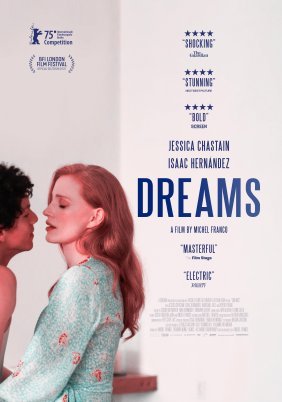 Dreams / Χαμένα Όνειρα (2025)