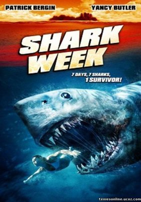 Shark Week (2012)