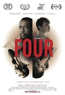 Four (2012)