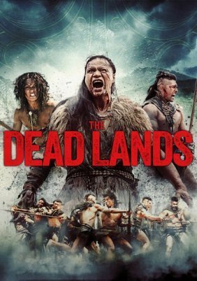 The Dead Lands (2020)