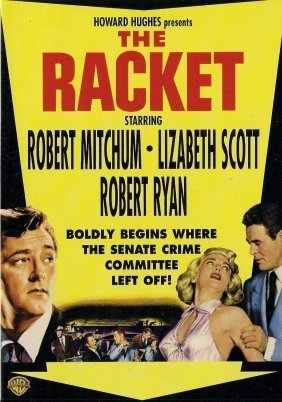 The Racket (1951)