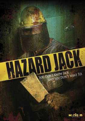 Hazard Jack (2014)