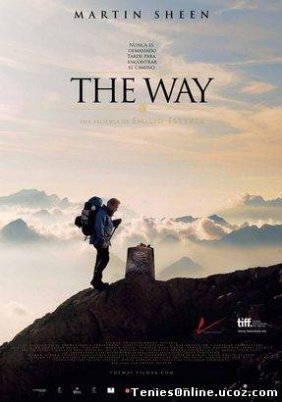 The Way (2010)