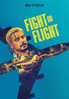 Fight or Flight (2025)