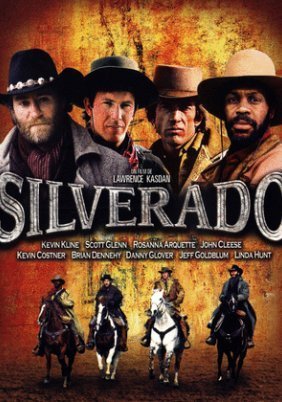 Silverado / Σιλβεράντο (1985)