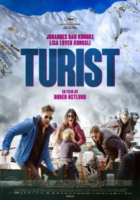 Force Majeure / Turist (2014)
