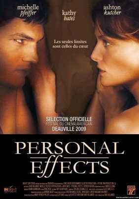 Personal Effects / Προσωπική υπόθεση (2009)