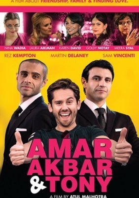 Amar Akbar & Tony (2015)