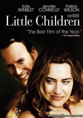 Little Children / Κρυφές Επιθυμίες (2006)