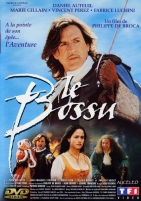Le Bossu (1997)