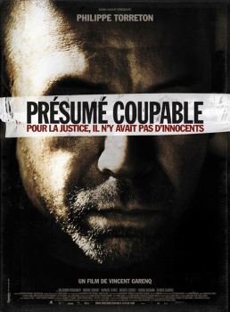 Guilty / Présumé coupable (2011)