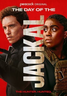 The Day of the Jackal (2024)