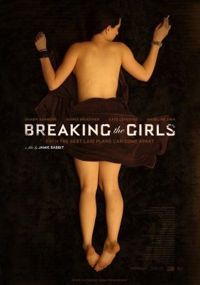 Breaking the Girls (2012)
