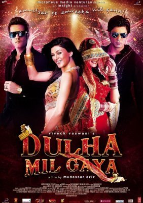 Dulha Mil Gaya (2010)