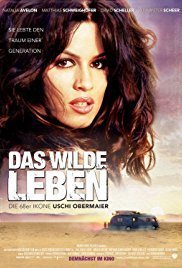 Das wilde Leben / Eight Miles High (2007)
