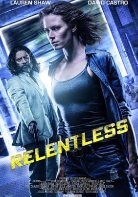 Relentless (2018)