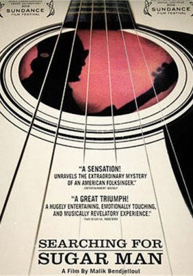 Searching for Sugar Man (2012)