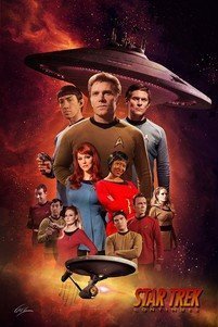 Star Trek Continues (2013)