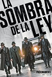 Gun City / La sombra de la ley (2018)