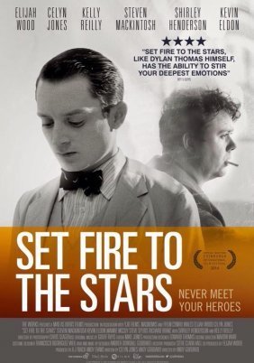 Set Fire to the Stars (2014)