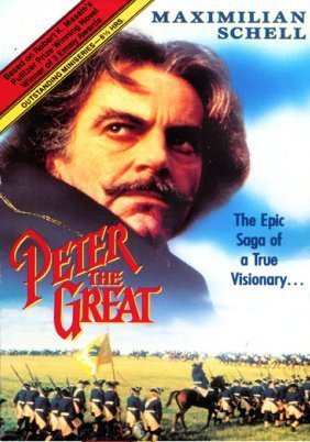 Peter the Great (1986)