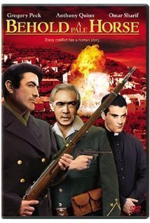 Behold a Pale Horse (1964)