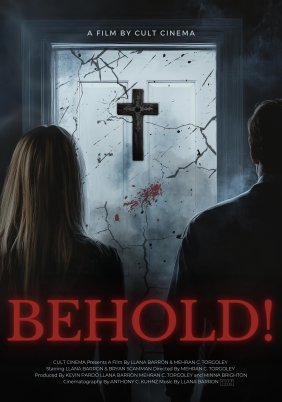 Behold! (2025)