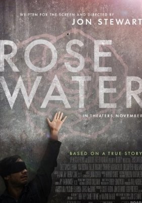 Rosewater (2014)