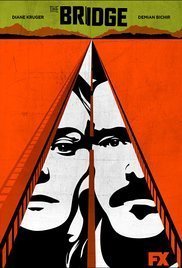 The Bridge (2013-2014) TV Series