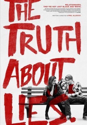 The Truth About Lies (2017)