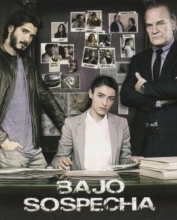 Bajo sospecha (2015)