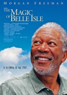 The Magic Of Belle Isle (2012)