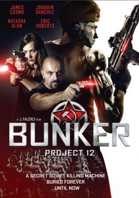 Project 12: The Bunker (2016)