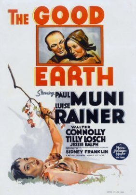 The Good Earth (1937)