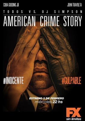 American Crime Story (2016)
