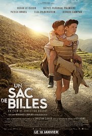 A Bag of Marbles / Un sac de billes / Ο Δρόμος Της Διαφυγής (2017)